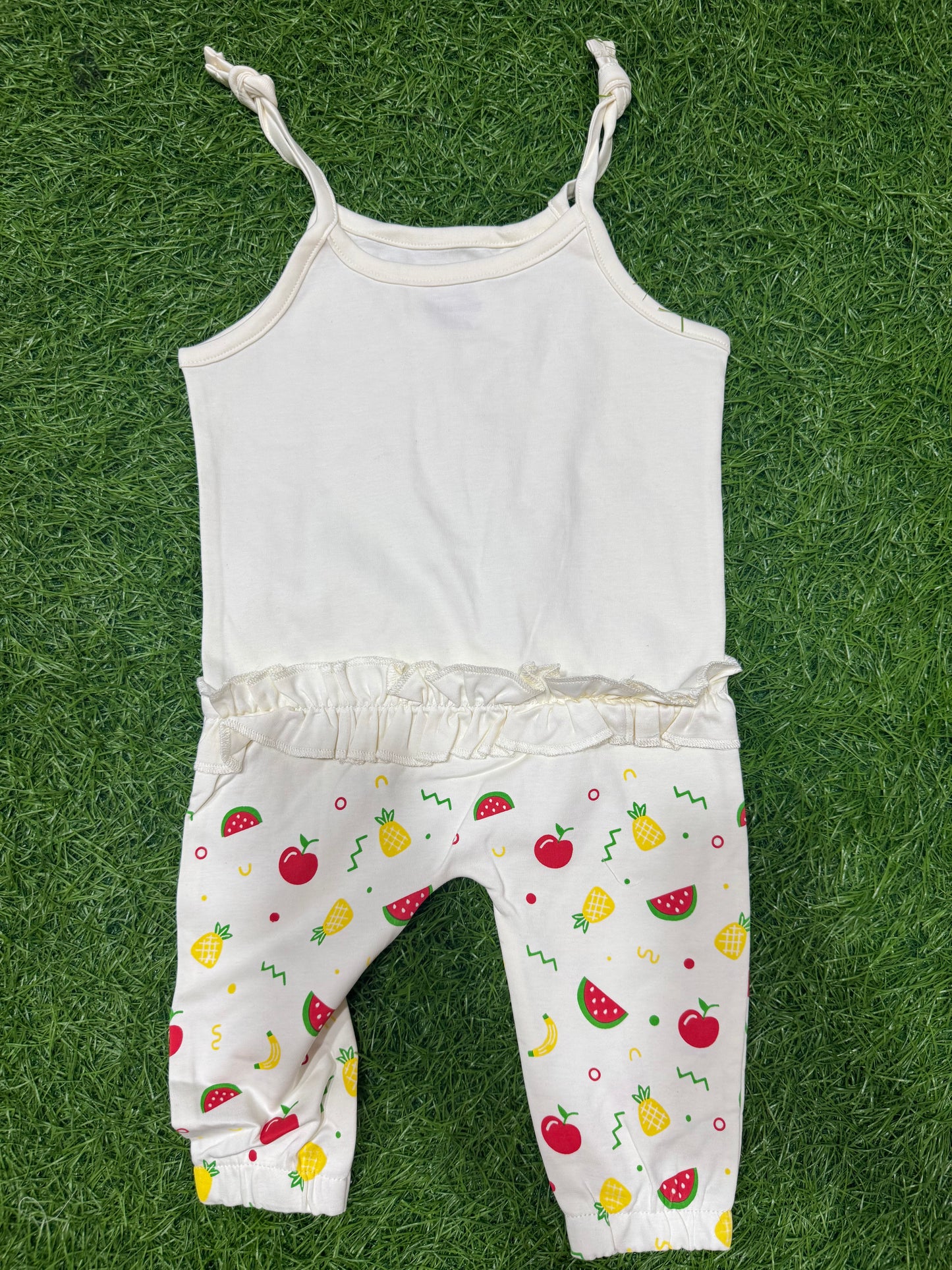 Kids Romper Set