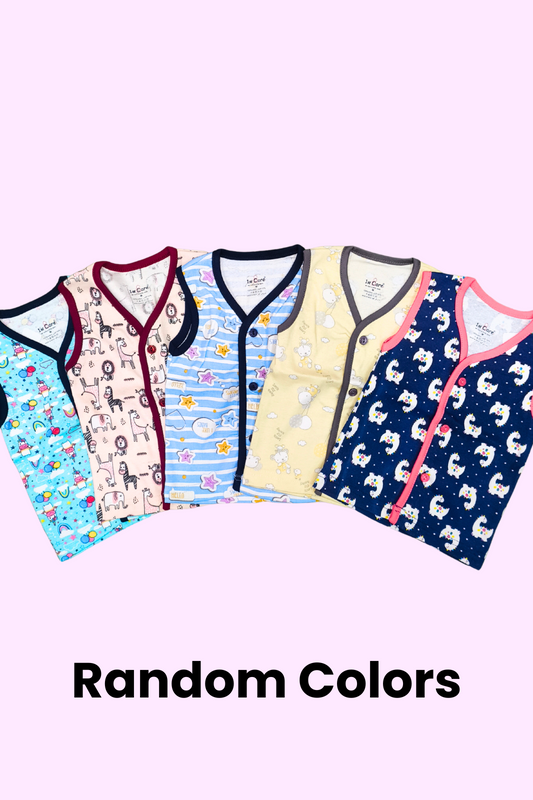 Printed Knit Cotton Jabla Buy 3 @ offer Price