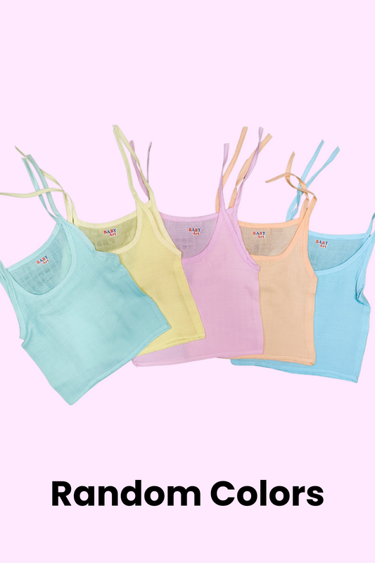 Muslin Plain Jabla - Buy 3 @ 399 + $