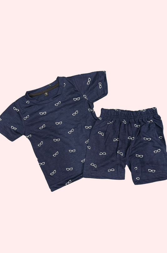 Premium Cotton Coord Set (Buy 2 @ 449)