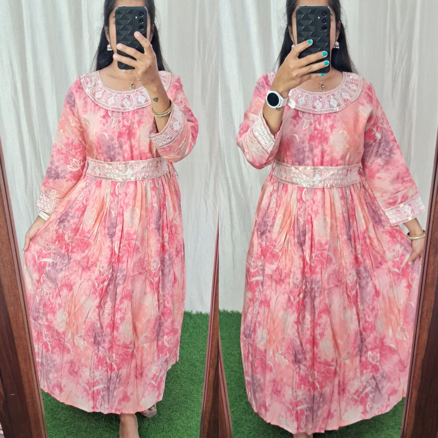 Rayon Work maxi ( Non Feeding only)