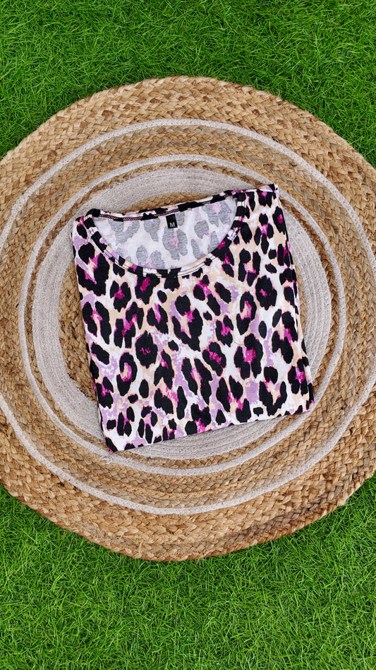 Cotton Loungewear Maxi (Non feeding) FLN050