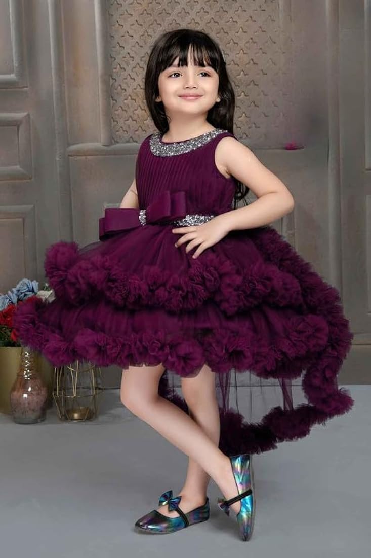 Tanvi Frocks
