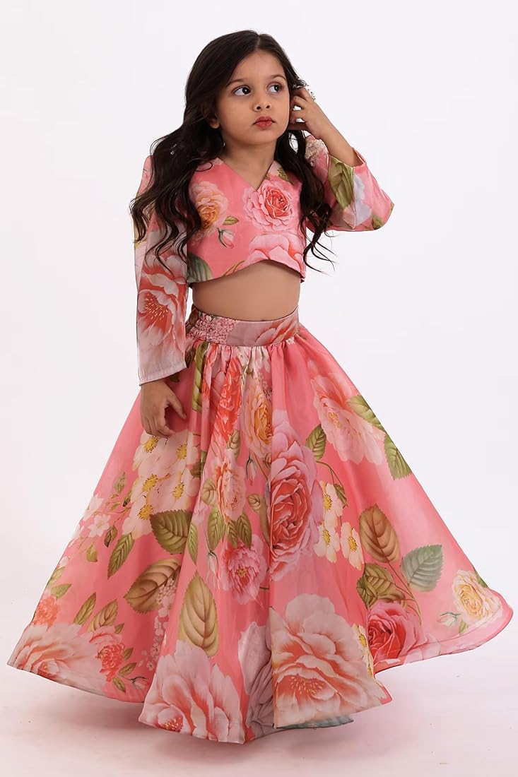 Lehenga Set