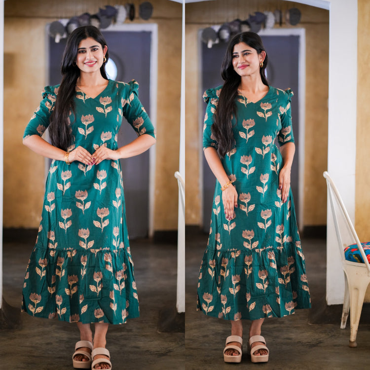 Aline Patterns