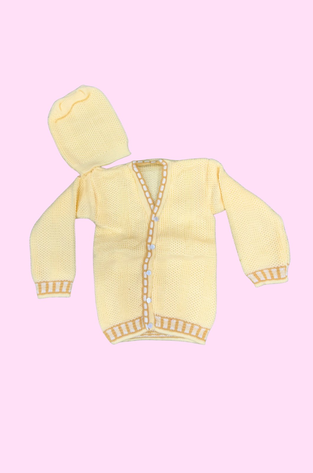 Kids Sweater