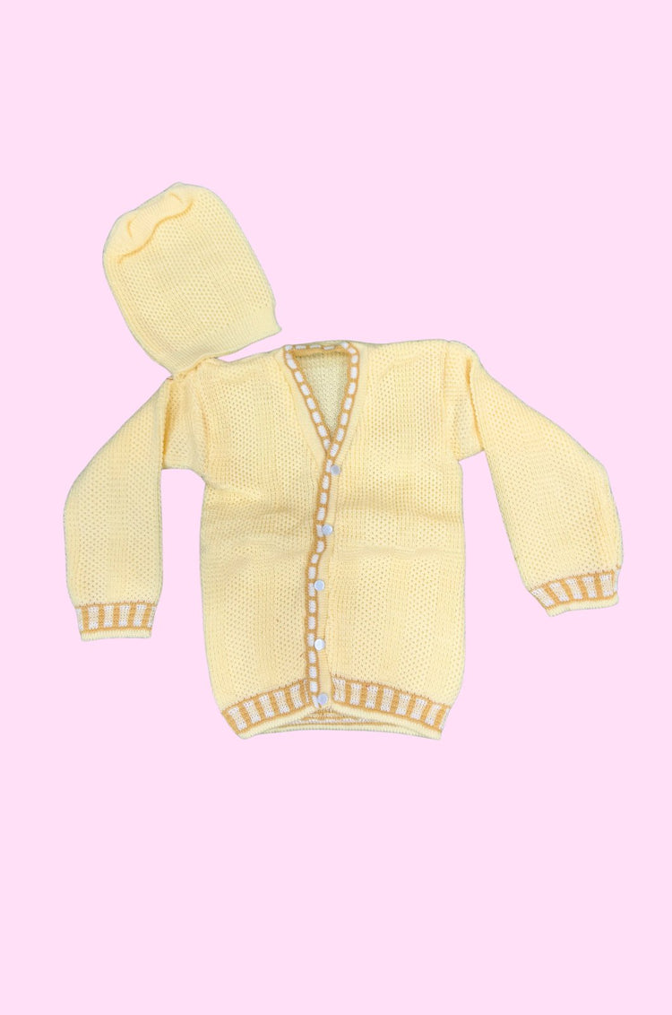 Kids Sweater