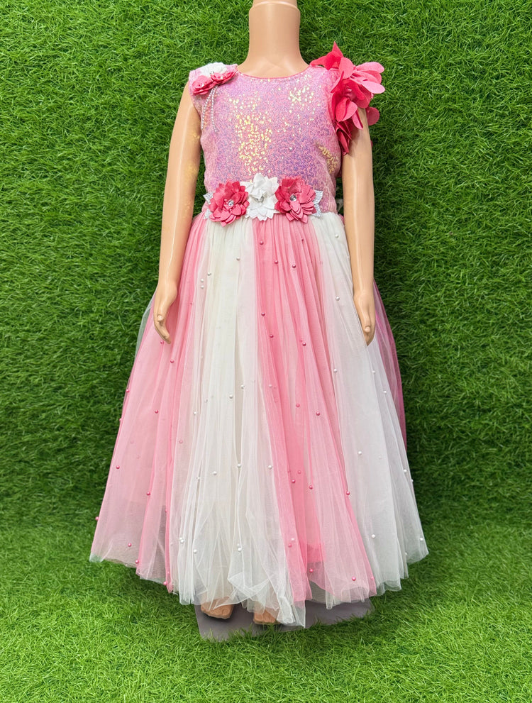 Girls Party Wear