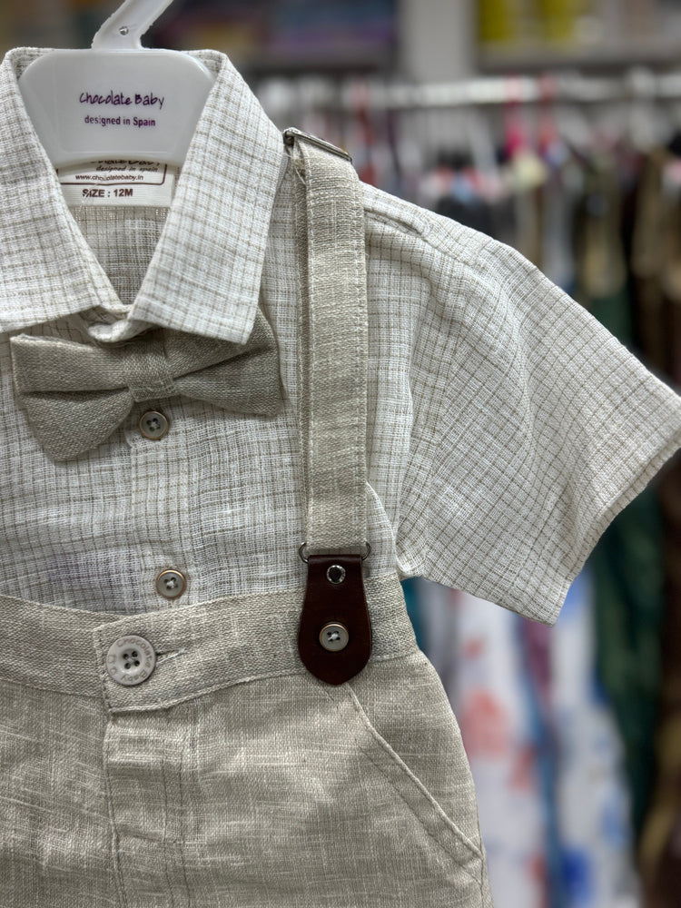 Kids Boys Hanger Collection