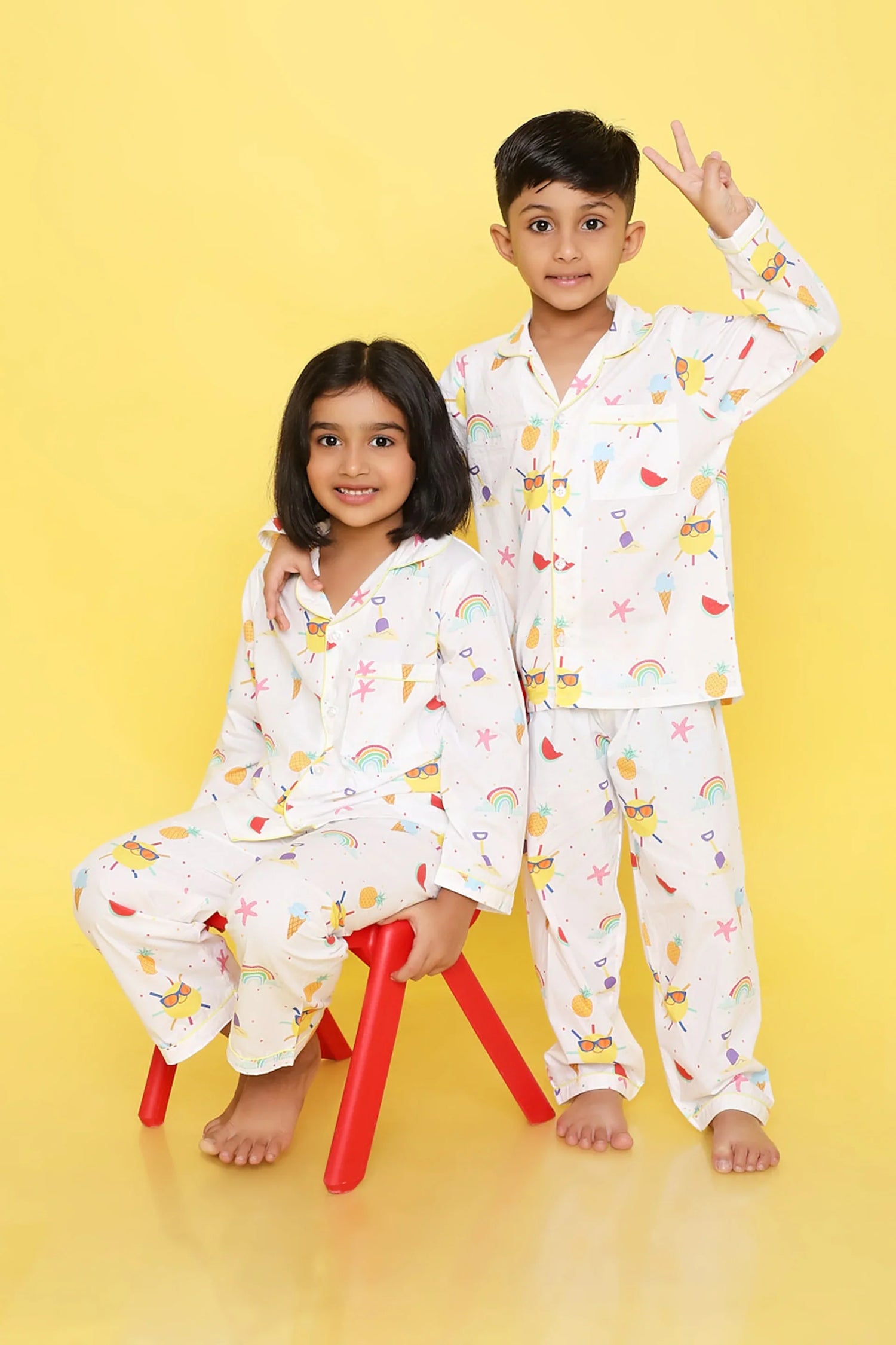 Summer Wear for kids