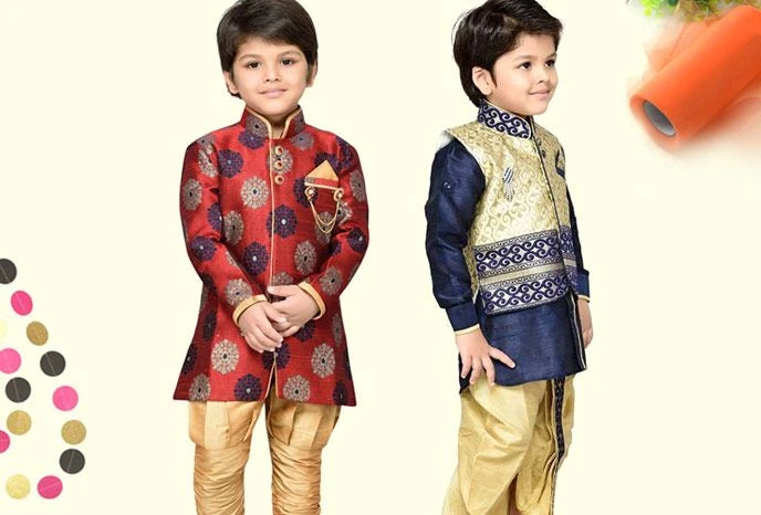 Ethnic Wears