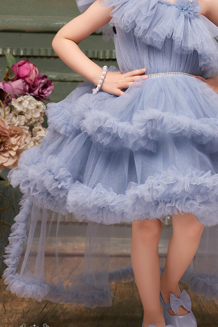 Anjali Short Frocks