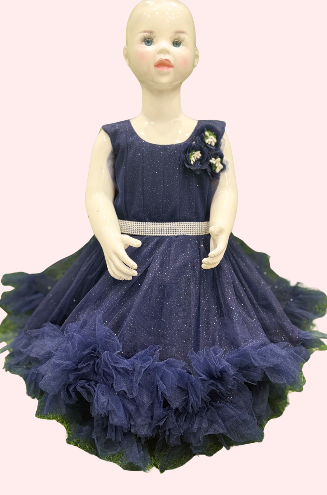 Party Wear Frocks 16