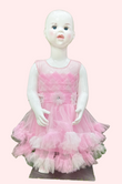 Party Wear Frock 06