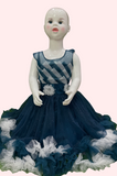 Party Wear Frock 06