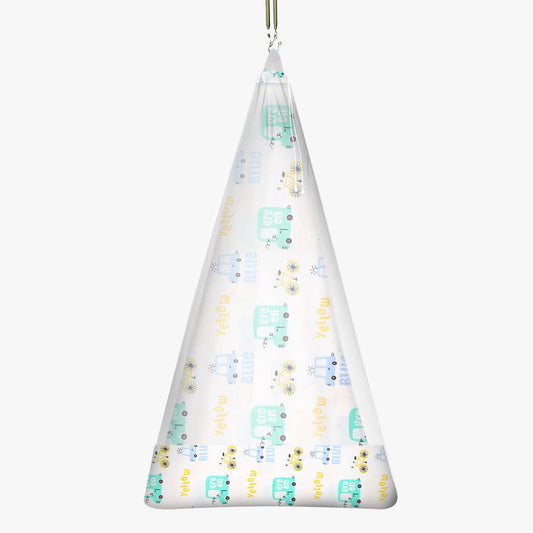 Cradle Cloth for New Born (Muslin)
