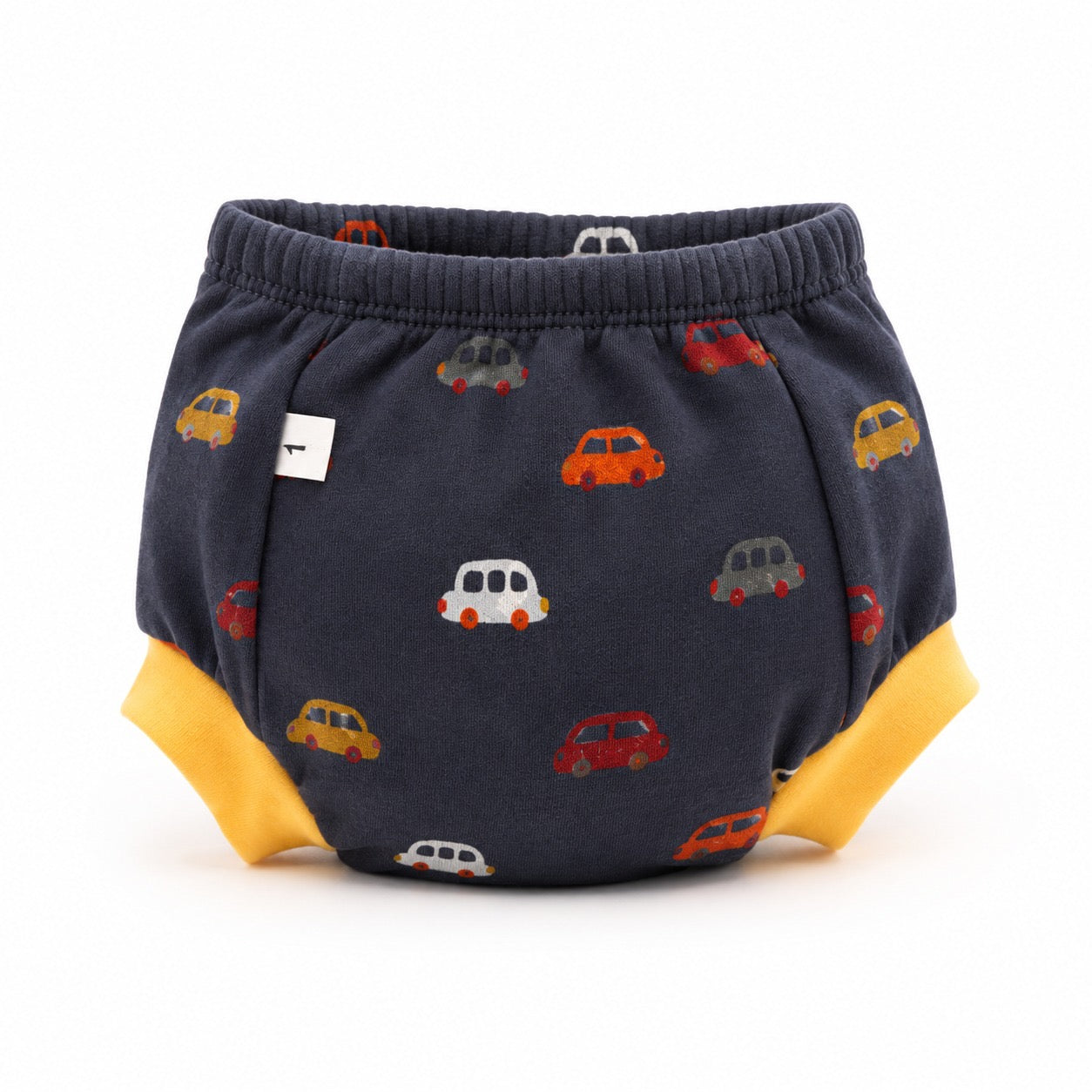 Reusable Padded Undies for Babies
(Pack of 3) Print will Vary