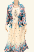 Overcoat Ethnic Wear - 13