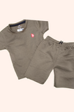 Premium Kids Unisex Popcorn Coord Set  (Buy 2 @ 499 free ship)