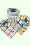 Premium Check Shirts
