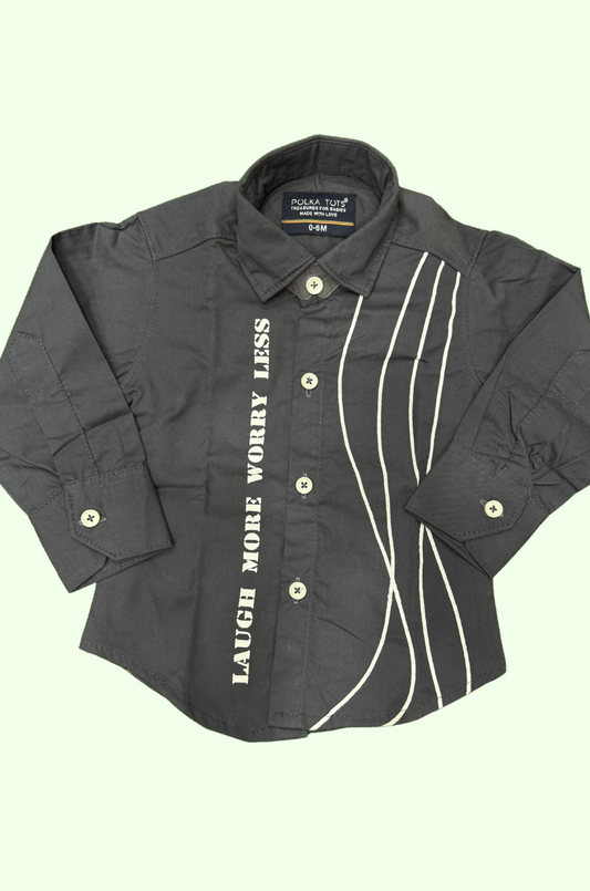 Printed Shirts
