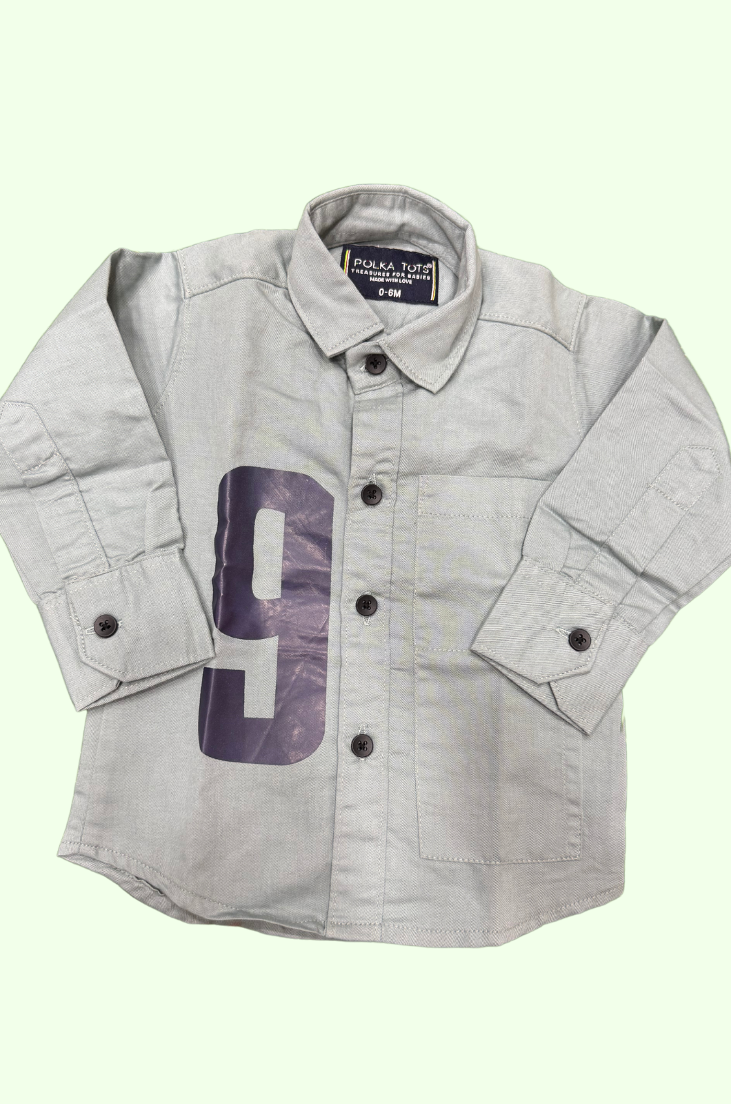 Printed Shirts