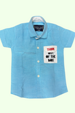 Solid Color Shirts