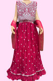 Gharara Set