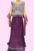 Gharara Set