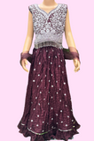 Gharara Set