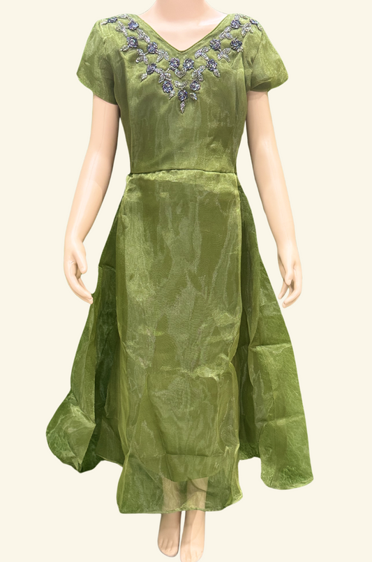 Designer Top Short Sleeve 10