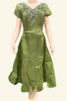 pista green