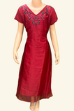 Designer Top Short Sleeve 10