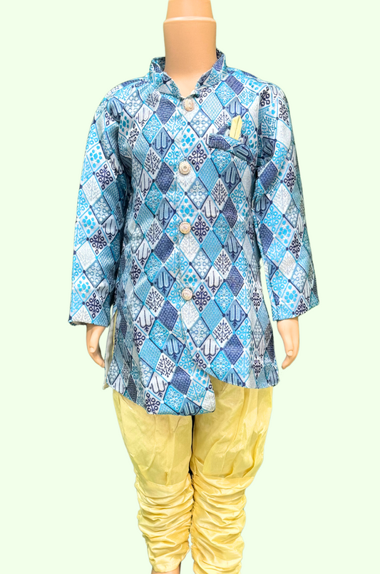 Designer Wear Sherwani