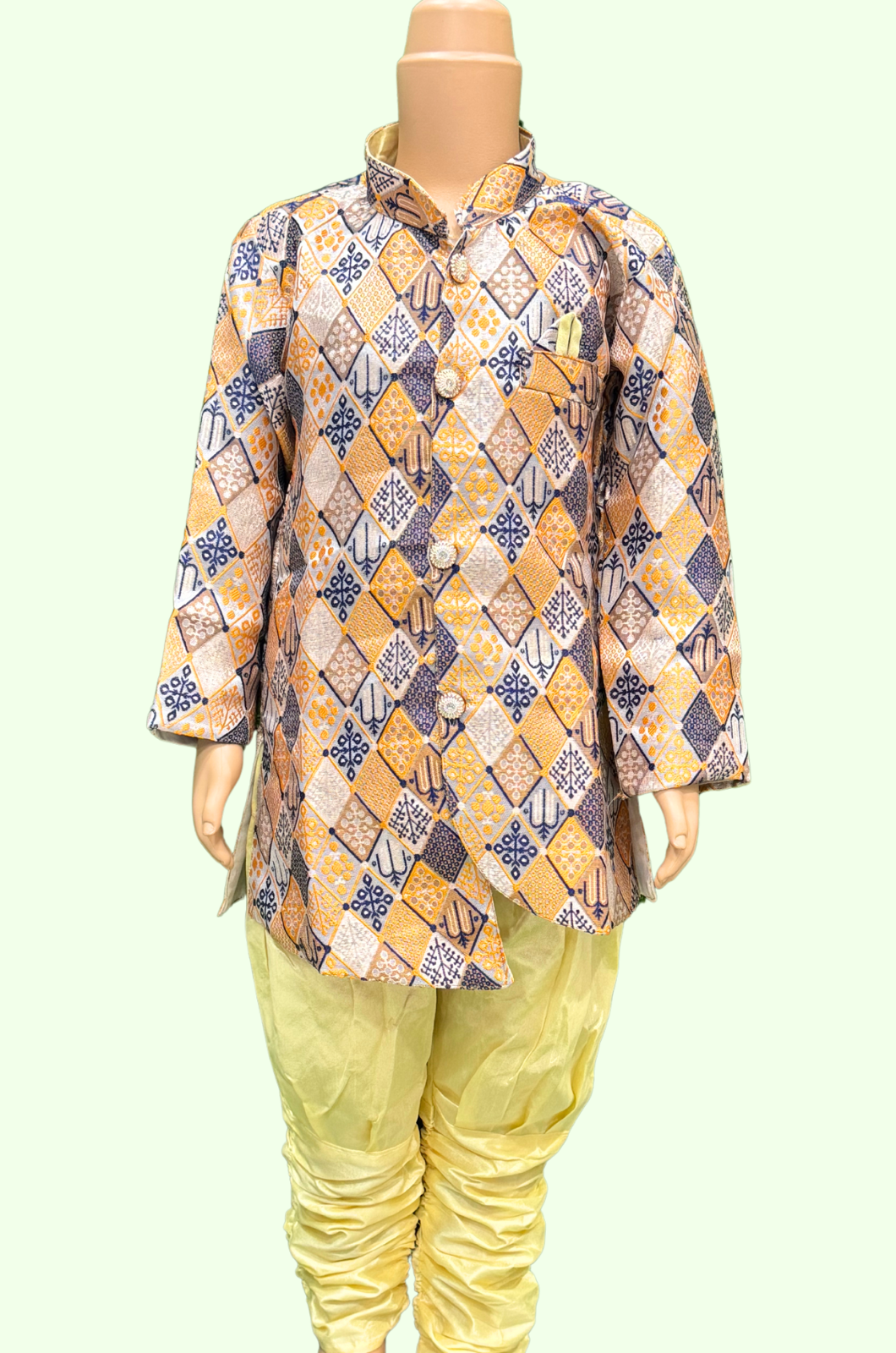 Designer Wear Sherwani