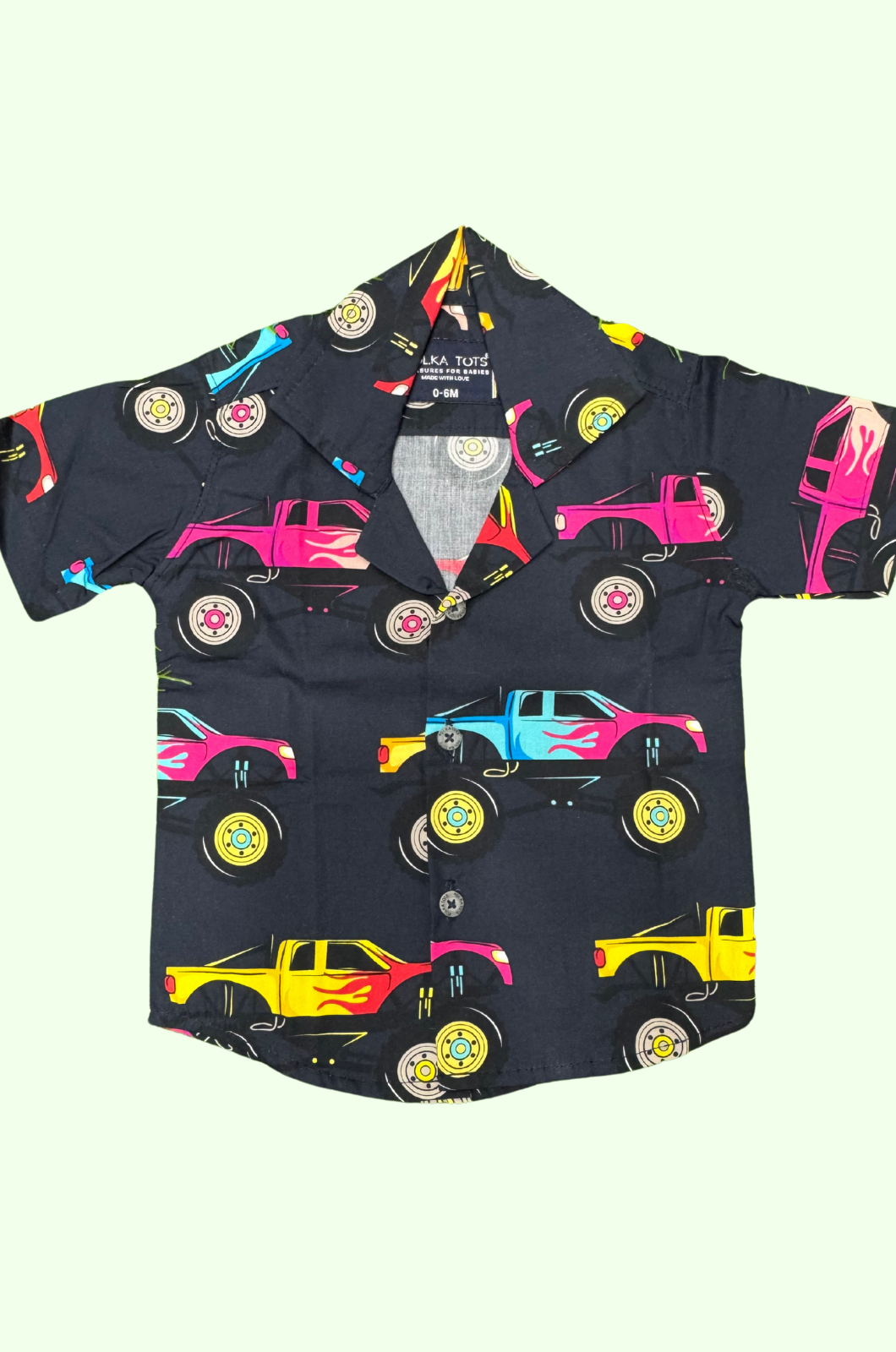 Printed Shirts