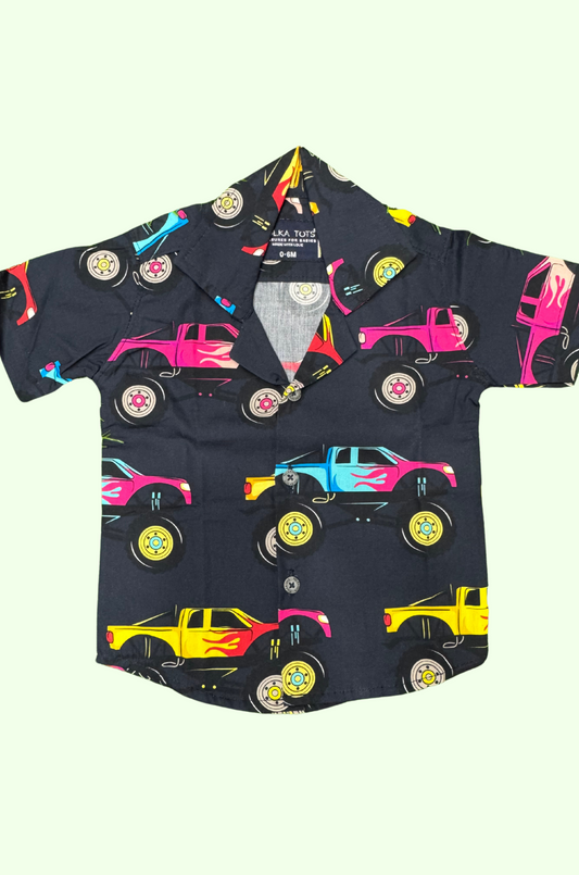 Printed Shirts