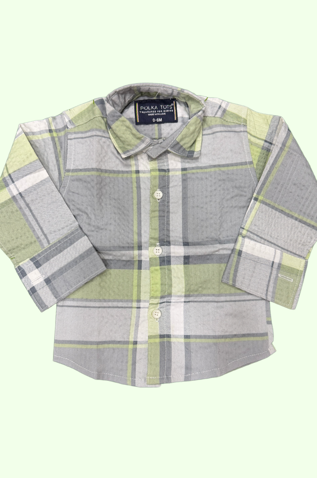 Premium Check Shirts