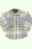 Premium Check Shirts