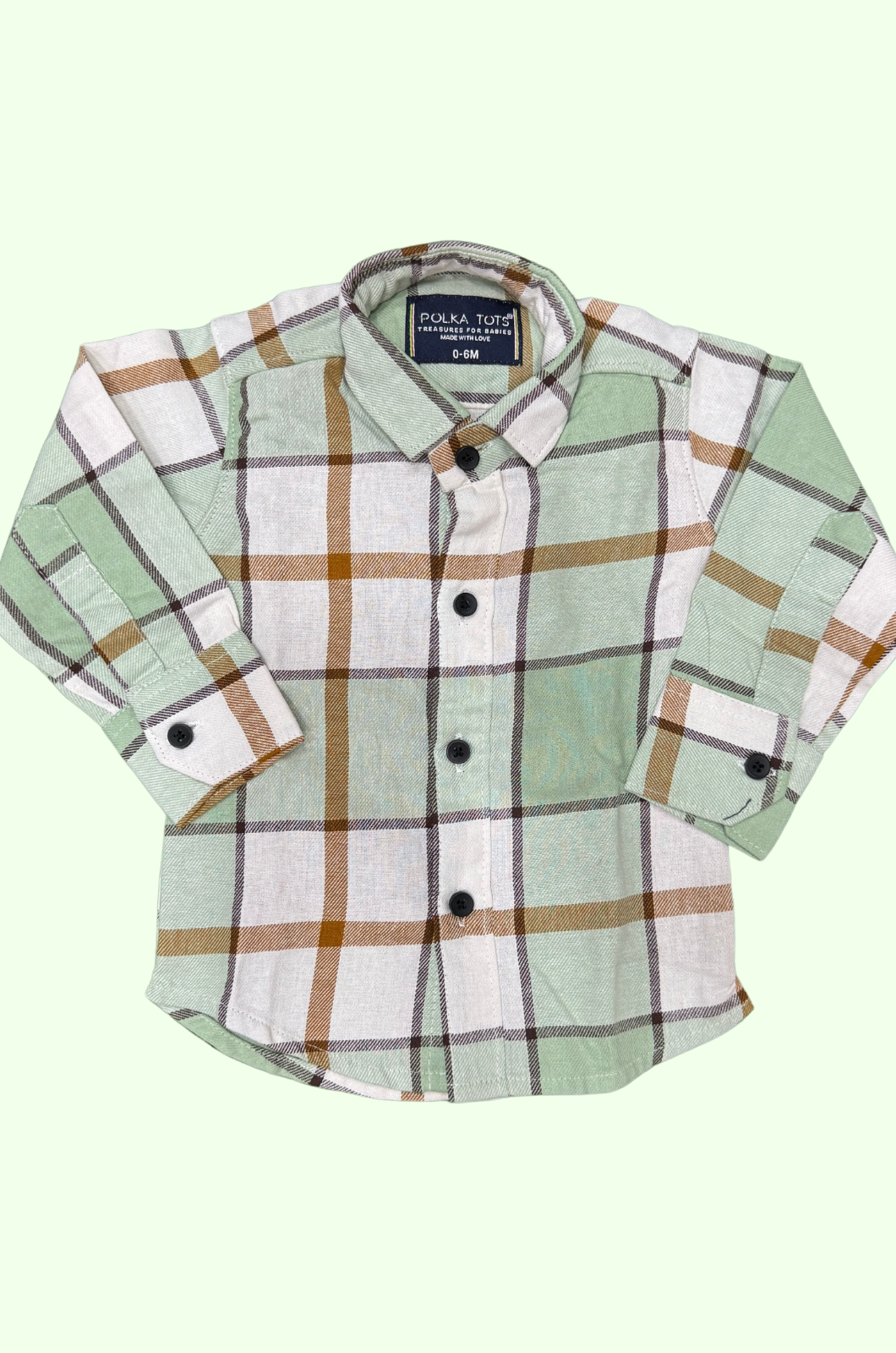 Premium Check Shirts