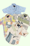 Casual Shirts