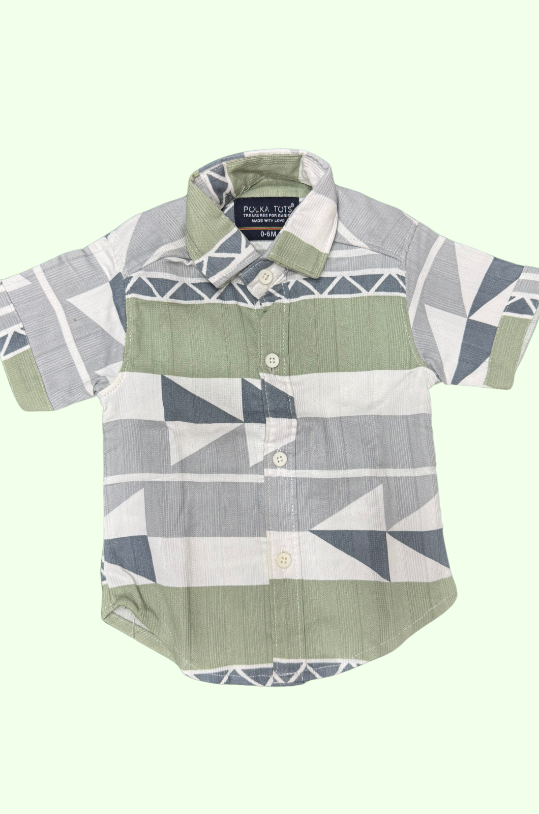Casual Shirts