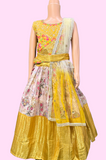 Lehenga Set