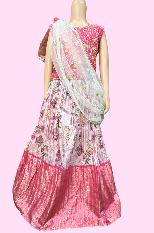 Lehenga Set