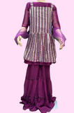Sharara Set for kids