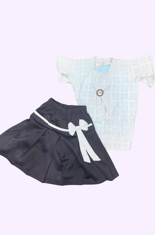 Stylish Girls Western Wear-46