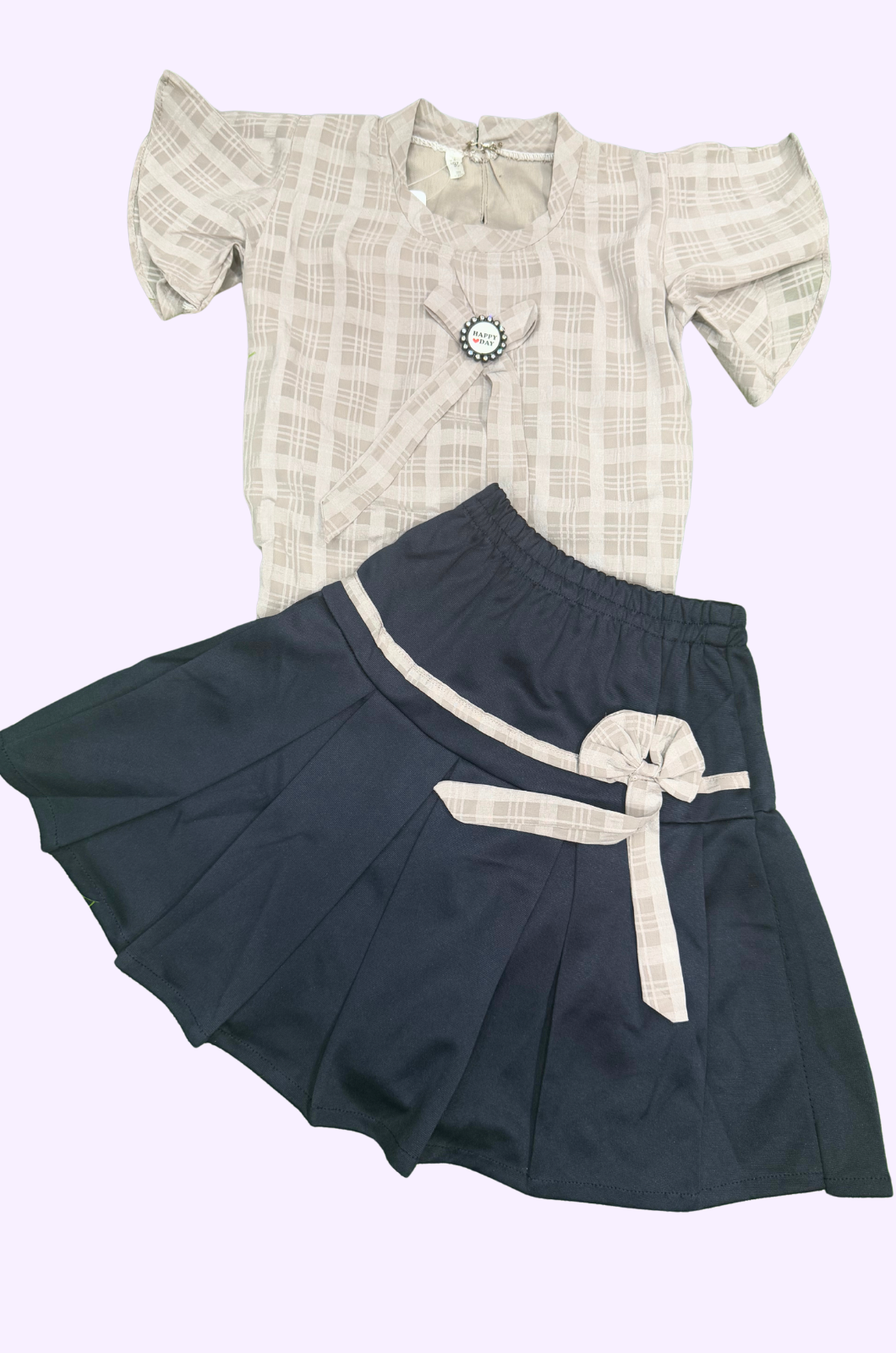 Stylish Girls Western Wear-46