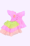 Girls Top and Shirt -39