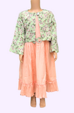 Western Overcoat Frock 20