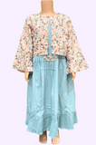 Western Overcoat Frock 20